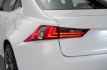 Lexus IS350 F-Sport 2014 года